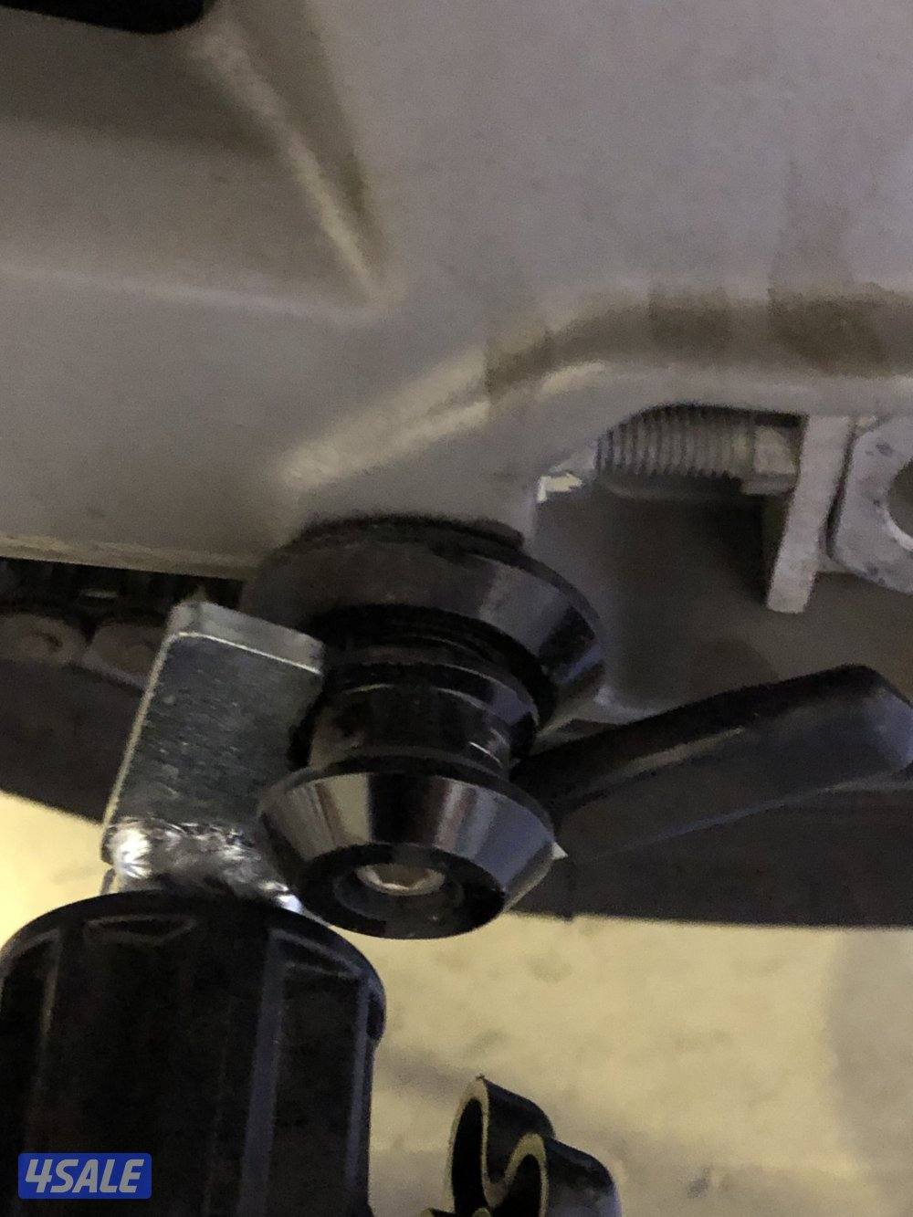 Aprilia 750 بيعه سريعه بحاله الوكاله ولا غلطه10