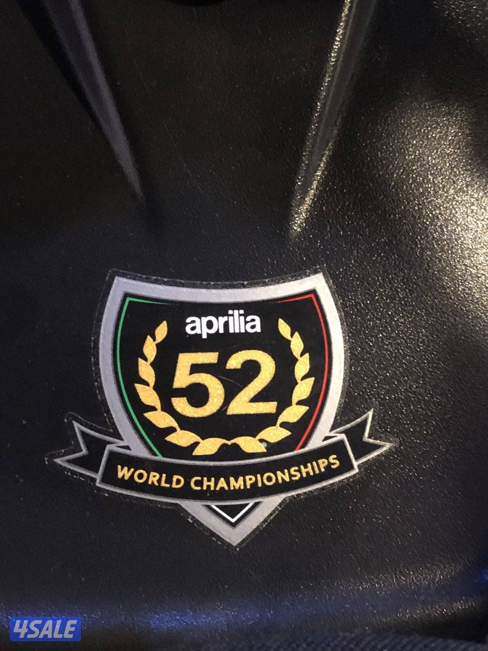 Aprilia 750 بيعه سريعه بحاله الوكاله ولا غلطه11