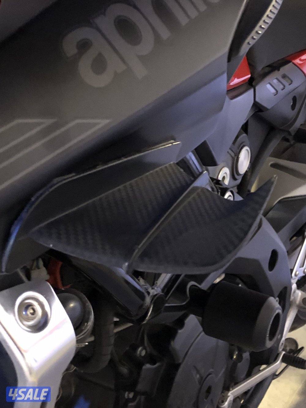 Aprilia 750 بيعه سريعه بحاله الوكاله ولا غلطه13