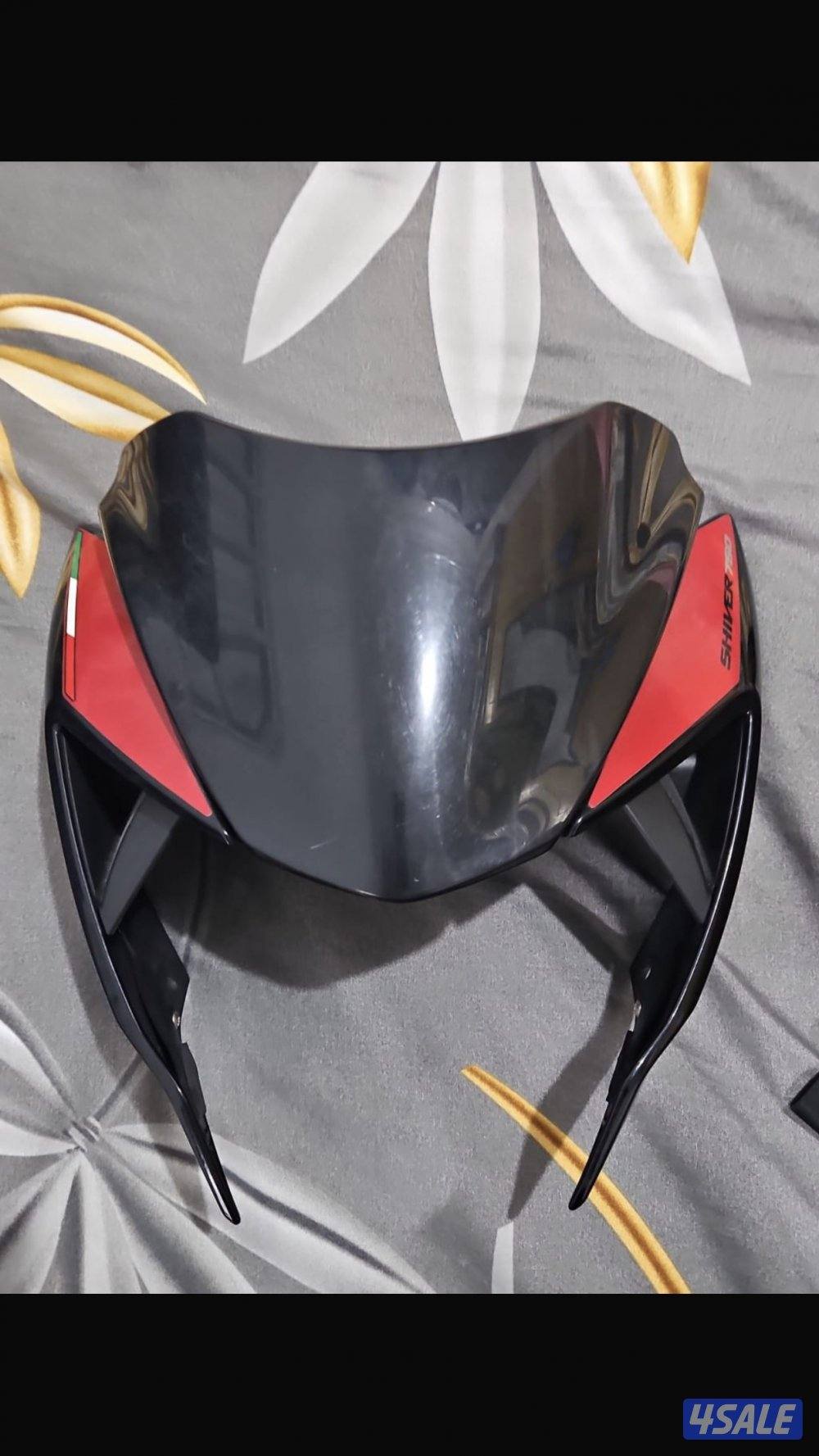 Aprilia 750 بيعه سريعه بحاله الوكاله ولا غلطه15