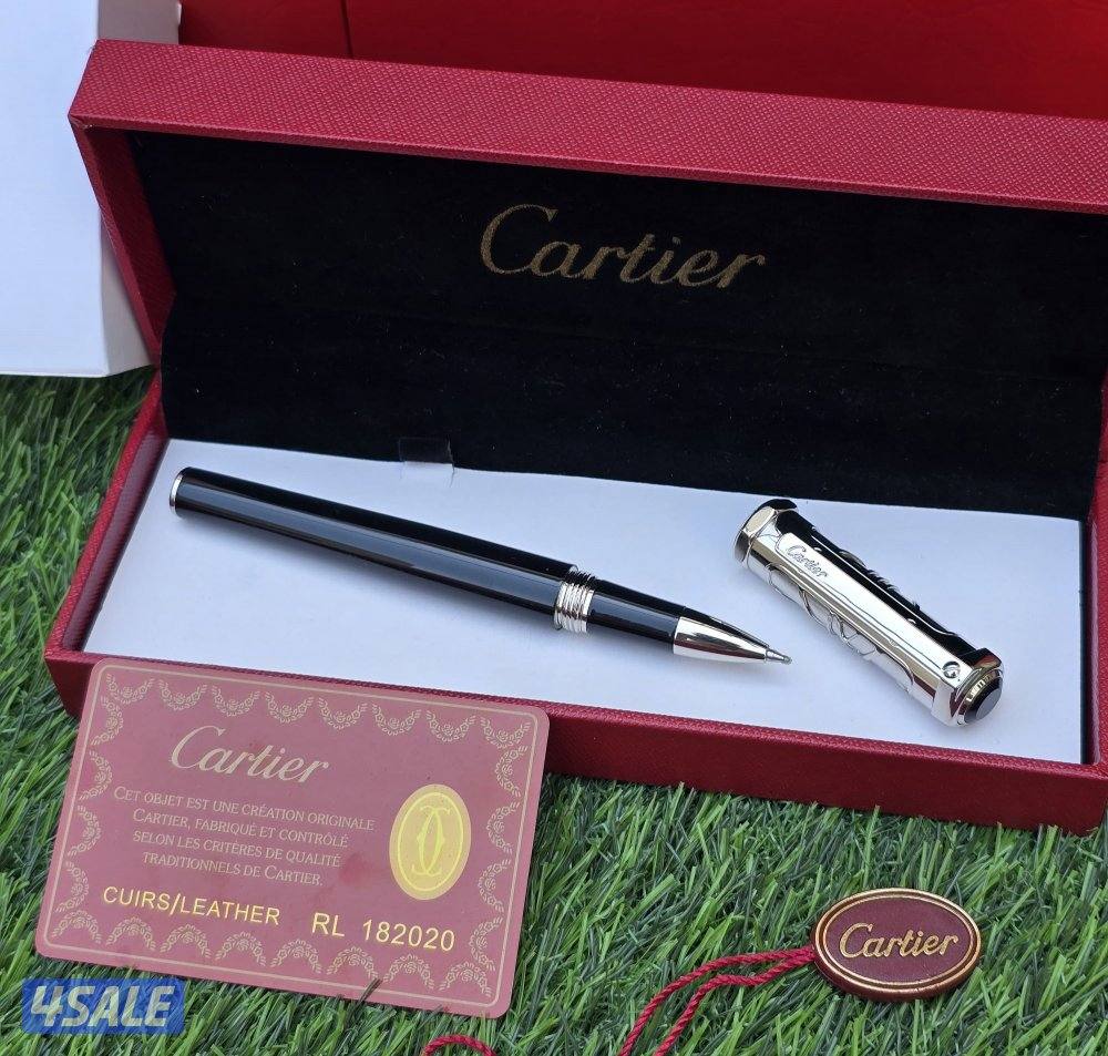 أقلام النخبة – لمسة فخامة في كل كتابة7