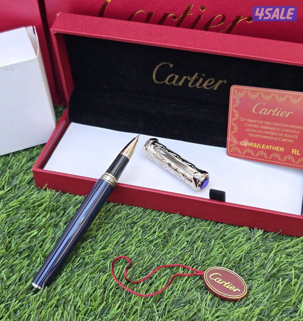 أقلام النخبة – لمسة فخامة في كل كتابة9