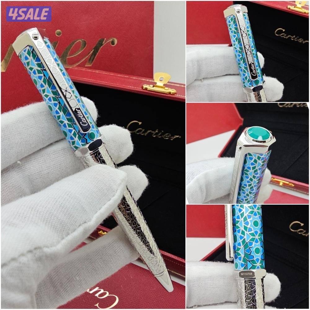 أقلام النخبة – لمسة فخامة في كل كتابة11