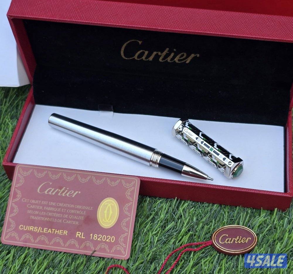 أقلام النخبة – لمسة فخامة في كل كتابة12