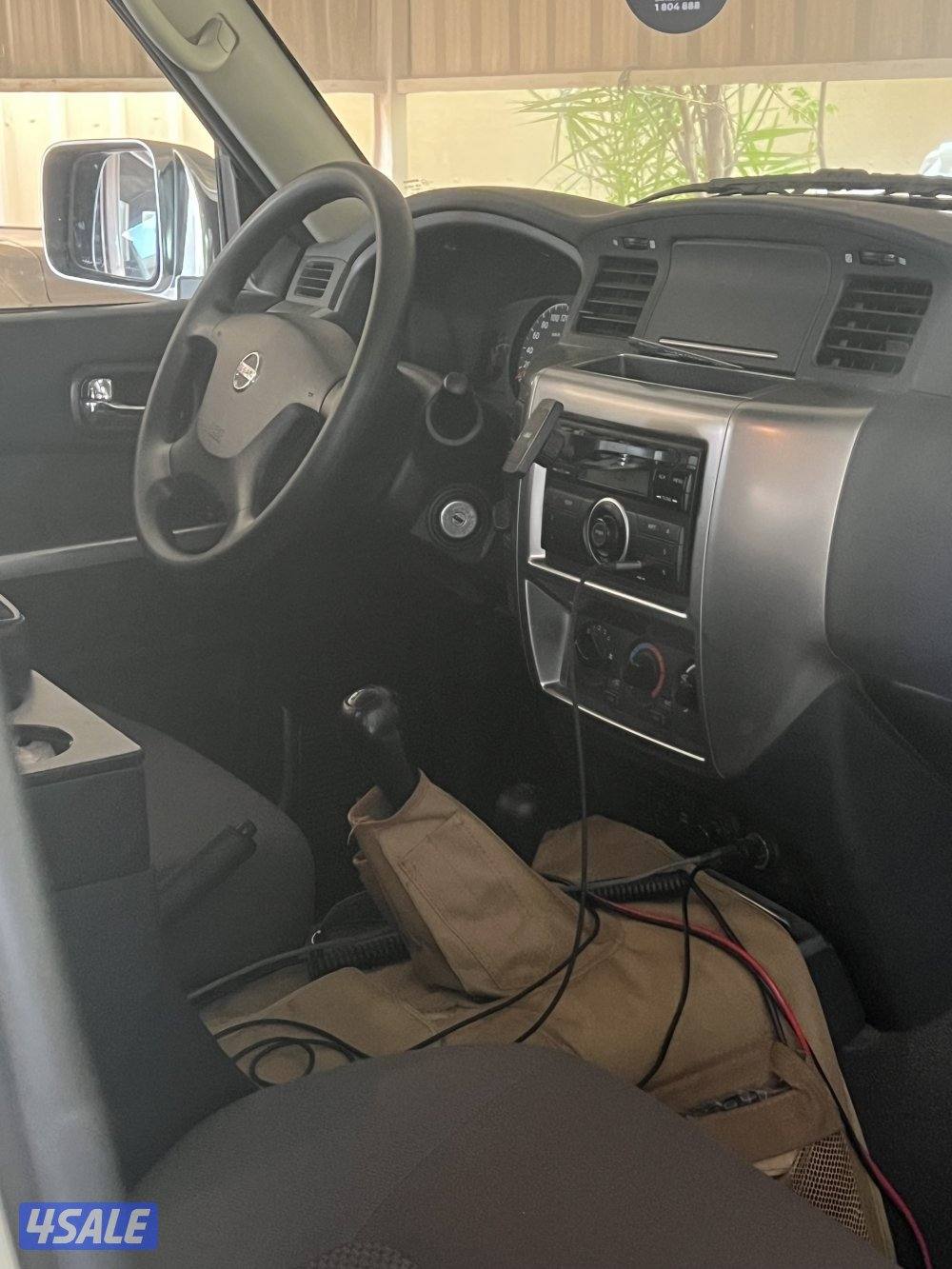 سفاري فتك GL1