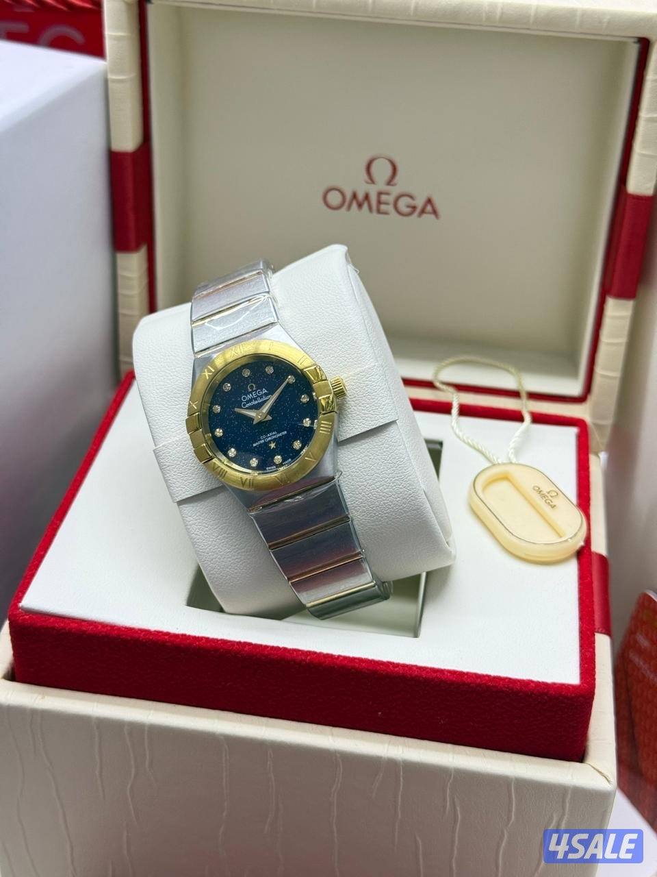 Omega 202513