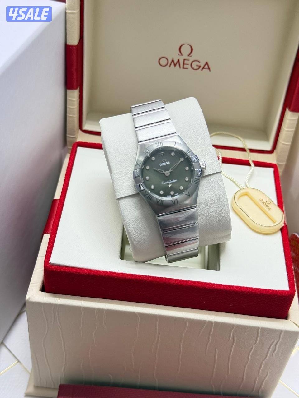 Omega 202515