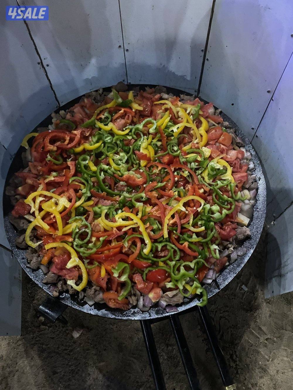 باربكيو ومشويات الشيف علي1