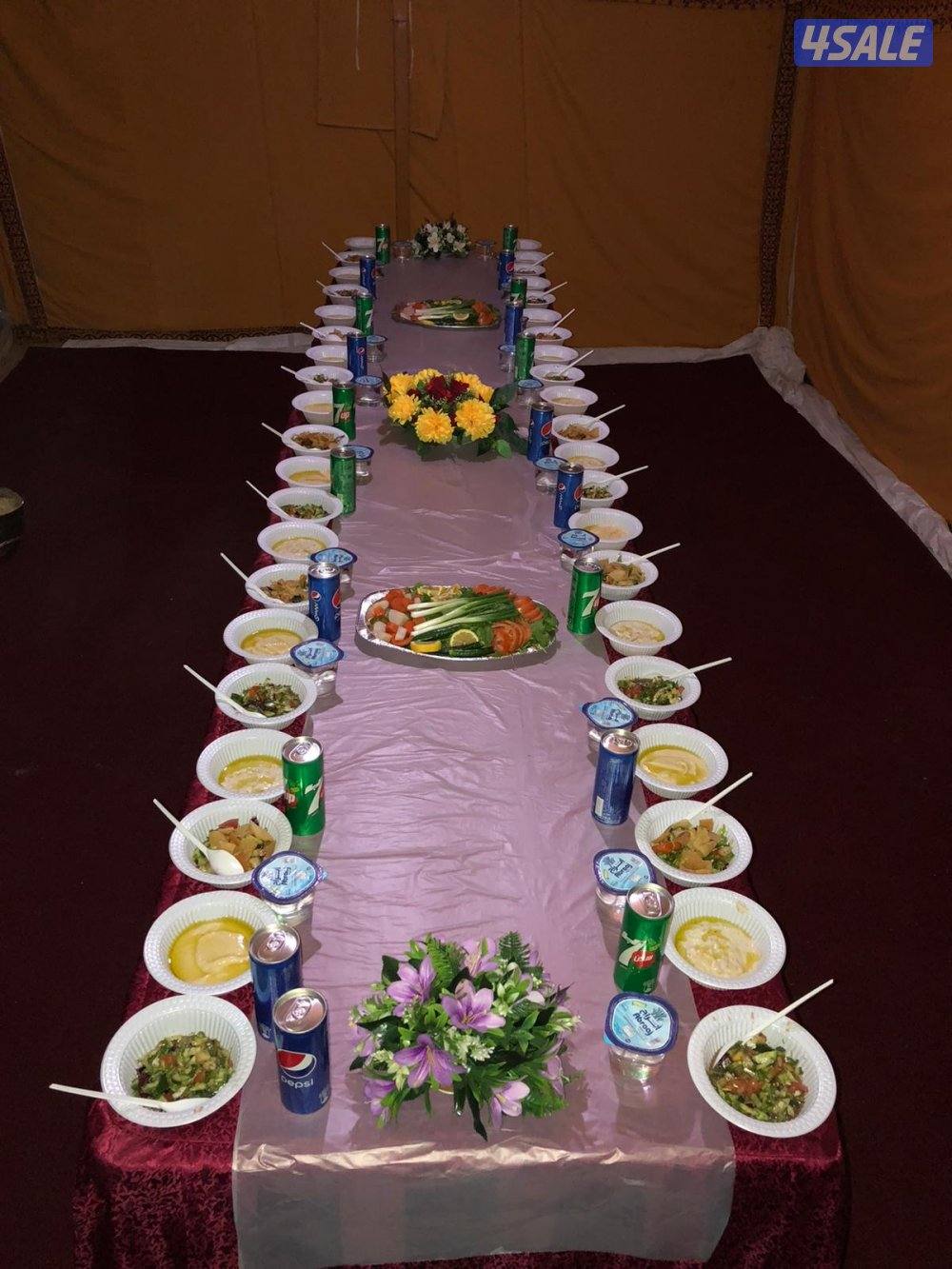 باربكيو ومشويات الشيف علي2