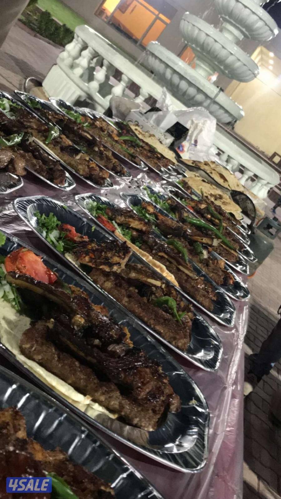 باربكيو ومشويات الشيف علي4