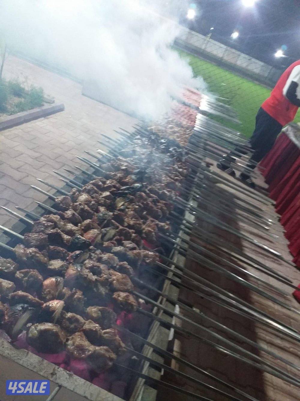 باربكيو ومشويات الشيف علي5