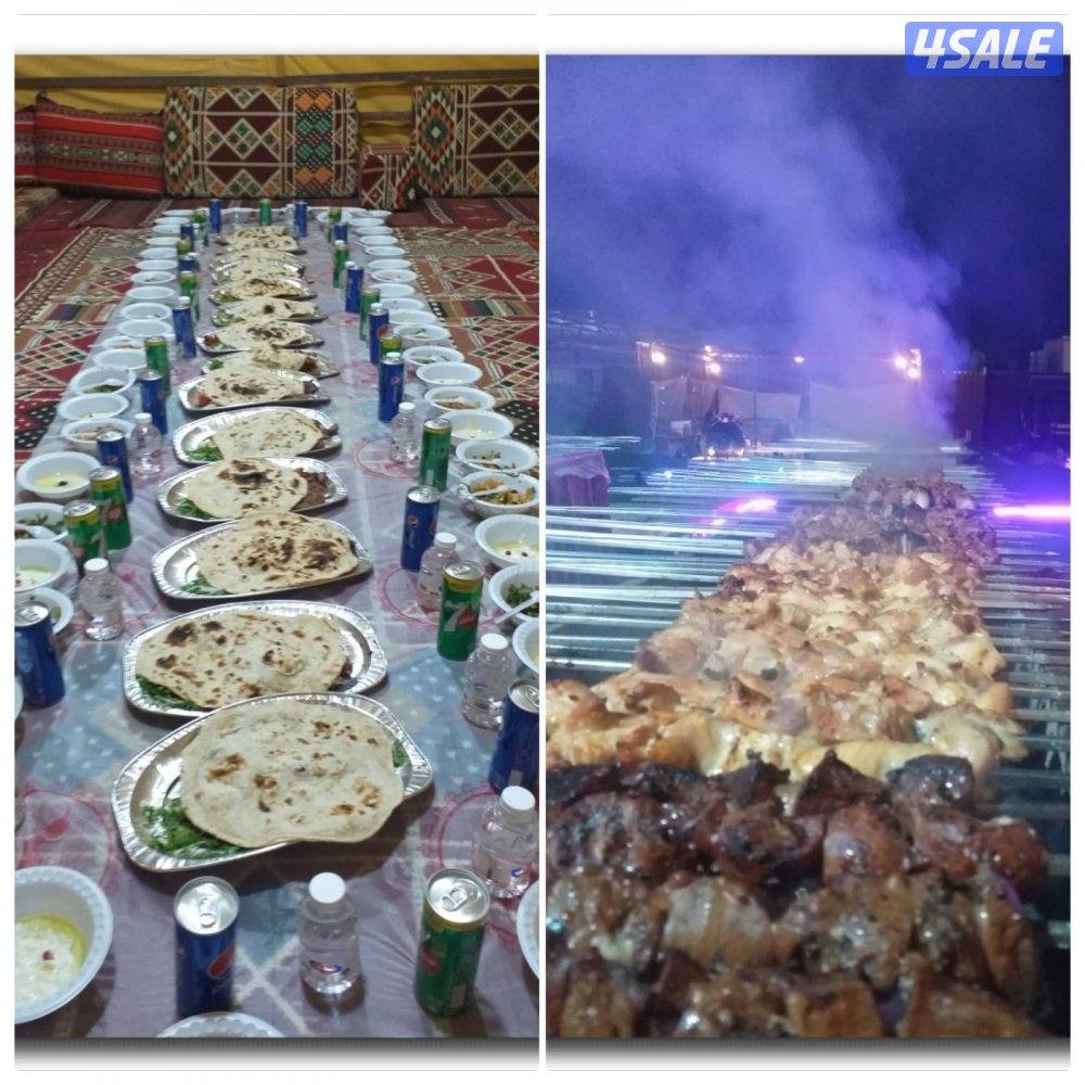 باربكيو ومشويات الشيف علي7