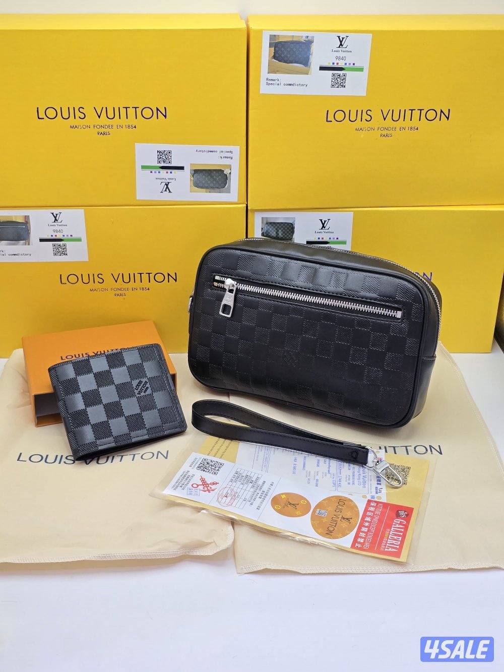 طقم وانت مرتااح 👍👍11