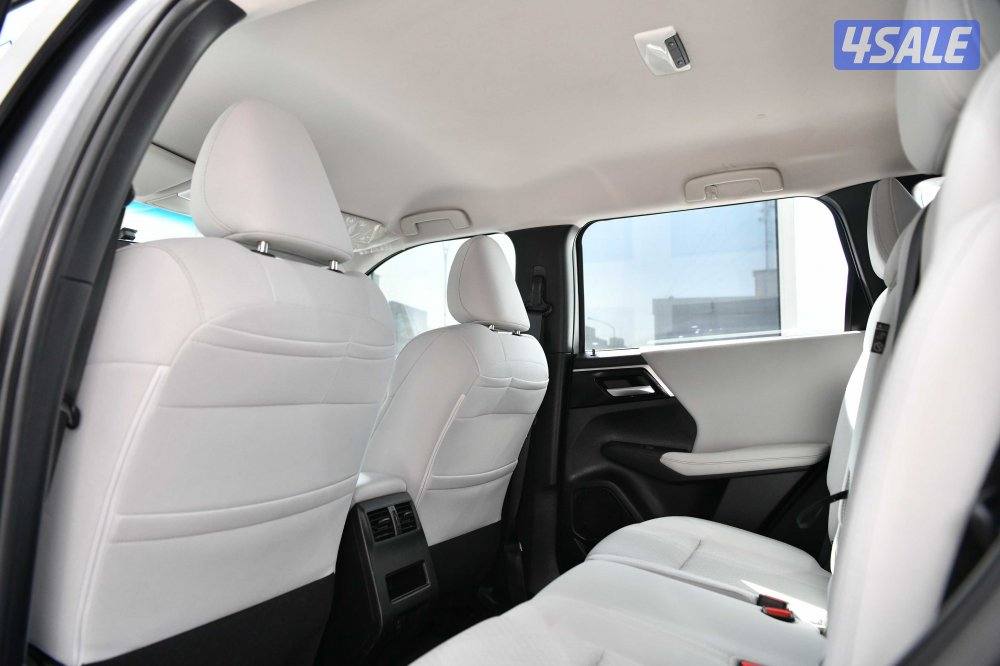 ميتسوبيشي اوتلاندر4