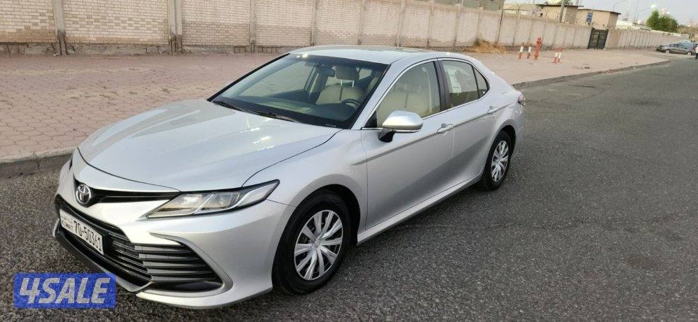 كامري2023LE صبغ وكالة0