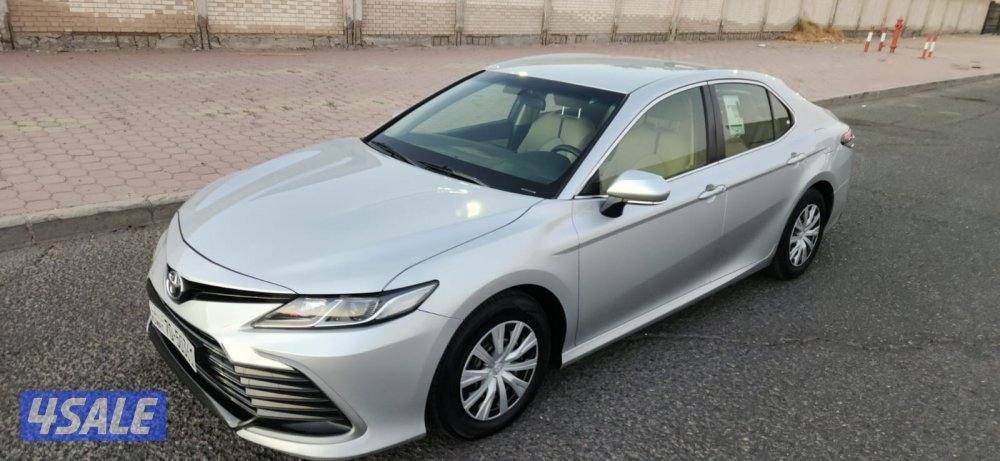 كامري2023LE صبغ وكالة9