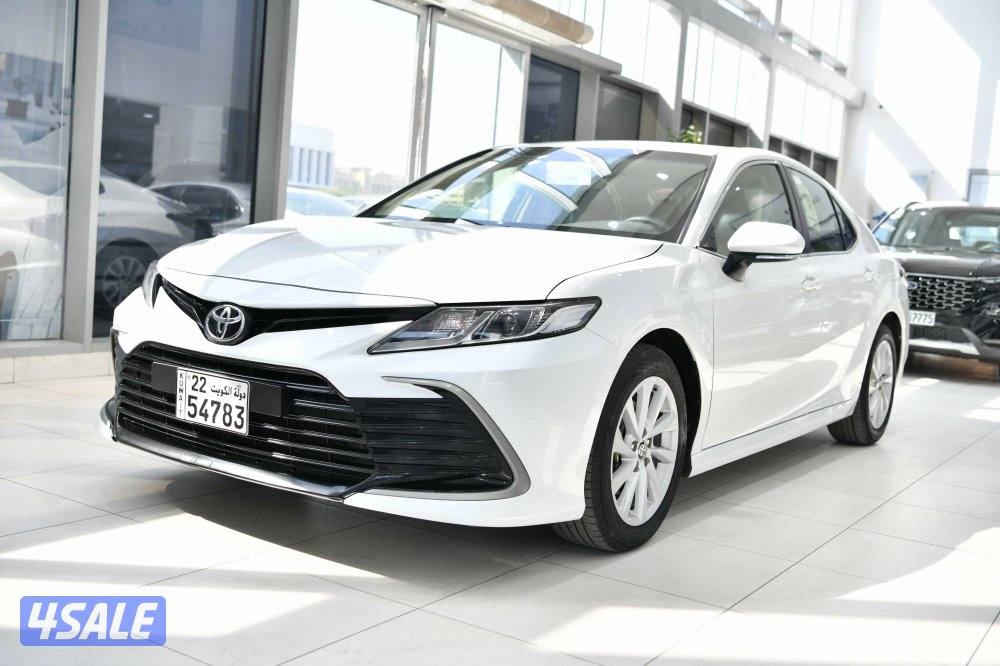 تويوتا كامري0