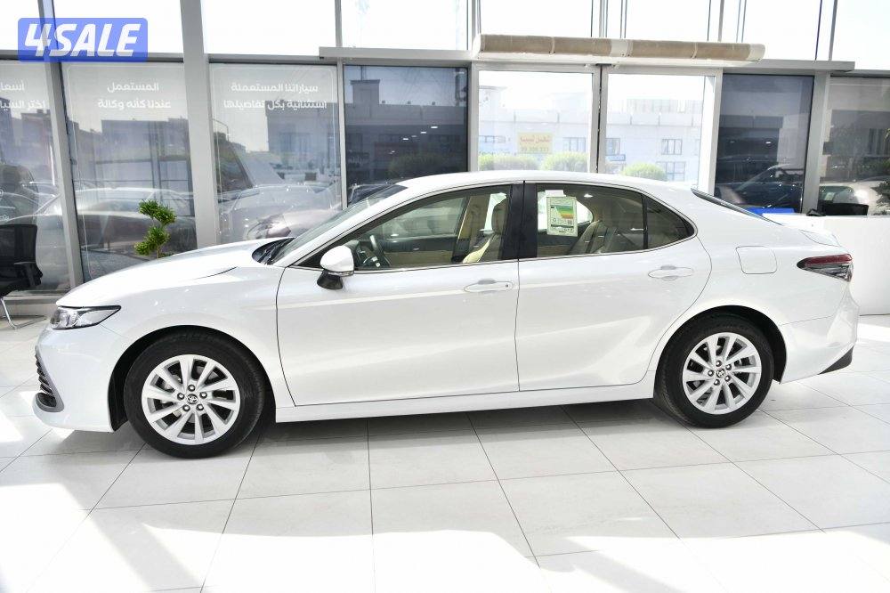 تويوتا كامري2