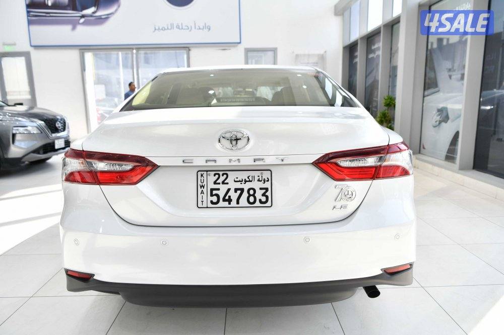 تويوتا كامري3