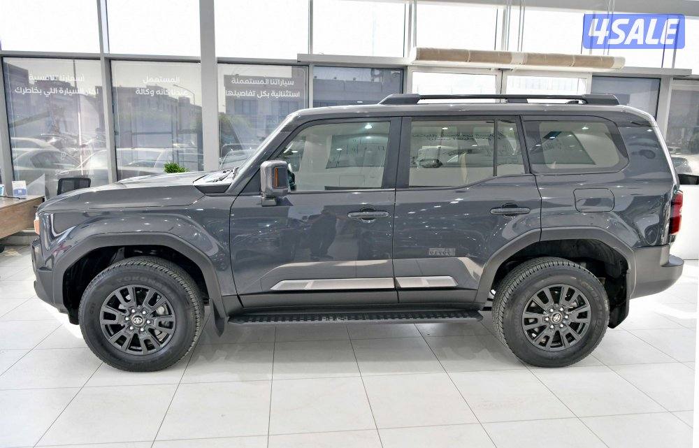 تويوتا برادو2