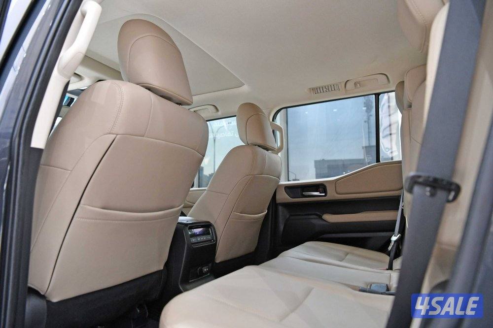 تويوتا برادو4