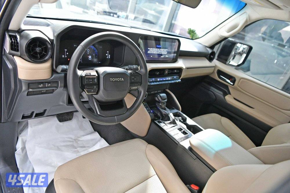 تويوتا برادو5