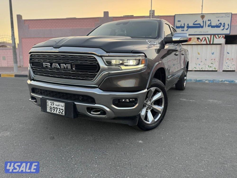 رام لمتيد اعلى مواصفات صبغ الوكاله ،، بحالة الوكاله كالجديد0