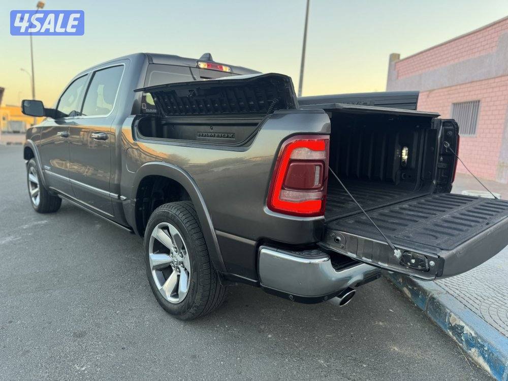 رام لمتيد اعلى مواصفات صبغ الوكاله ،، بحالة الوكاله كالجديد1