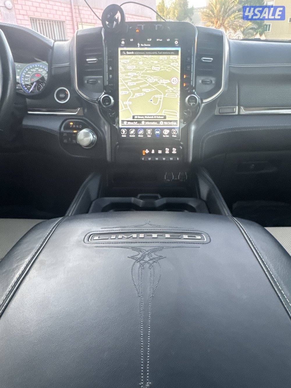 رام لمتيد اعلى مواصفات صبغ الوكاله ،، بحالة الوكاله كالجديد2