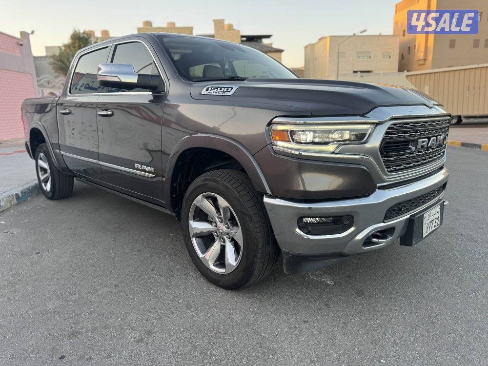 رام لمتيد اعلى مواصفات صبغ الوكاله ،، بحالة الوكاله كالجديد4