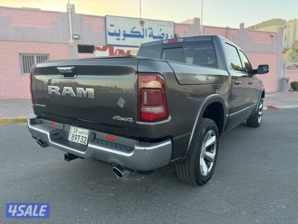 رام لمتيد اعلى مواصفات صبغ الوكاله ،، بحالة الوكاله كالجديد5