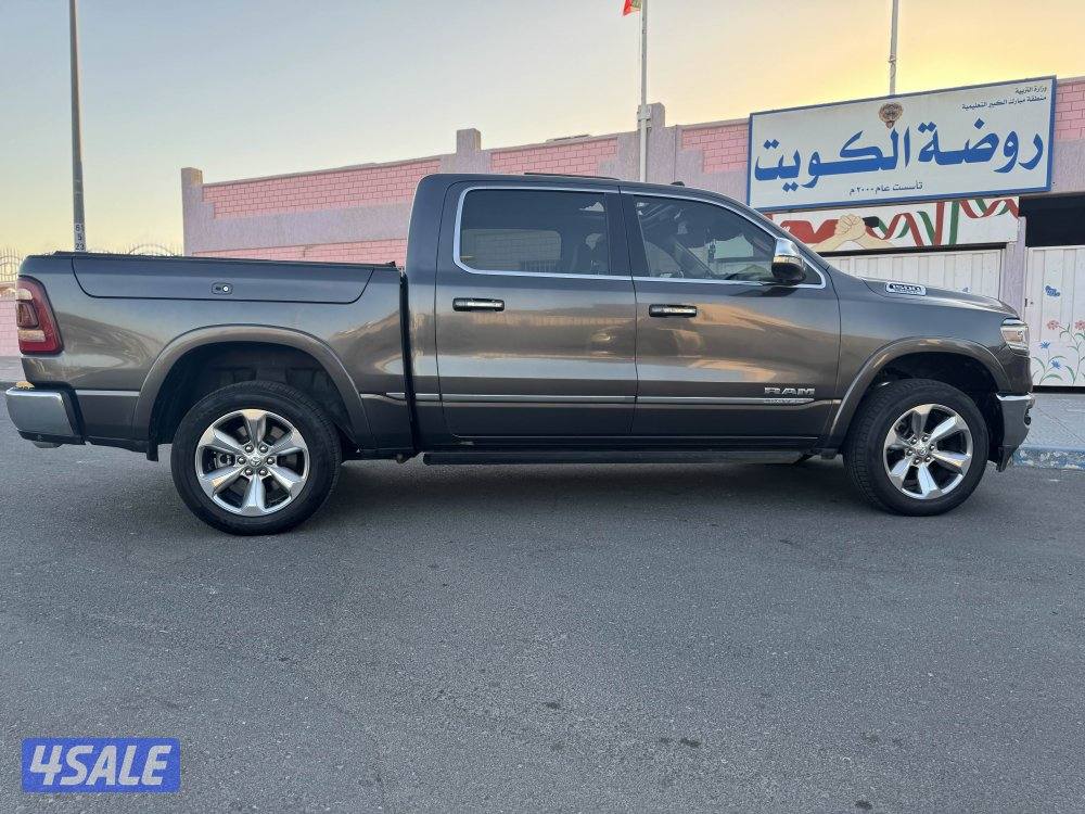 رام لمتيد اعلى مواصفات صبغ الوكاله ،، بحالة الوكاله كالجديد8