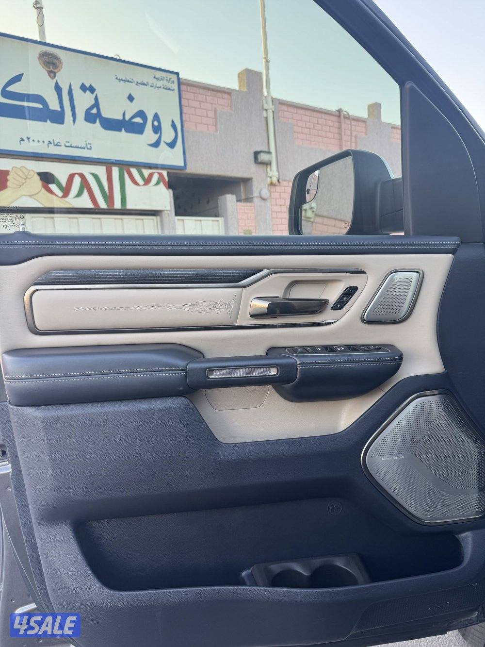 رام لمتيد اعلى مواصفات صبغ الوكاله ،، بحالة الوكاله كالجديد9