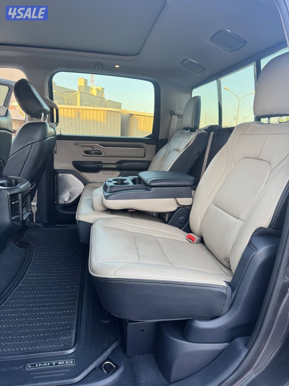 رام لمتيد اعلى مواصفات صبغ الوكاله ،، بحالة الوكاله كالجديد10