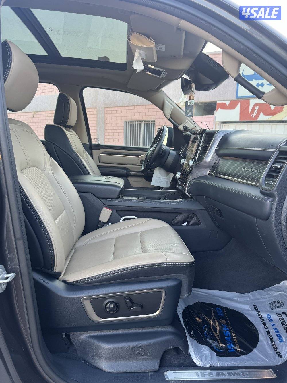 رام لمتيد اعلى مواصفات صبغ الوكاله ،، بحالة الوكاله كالجديد11