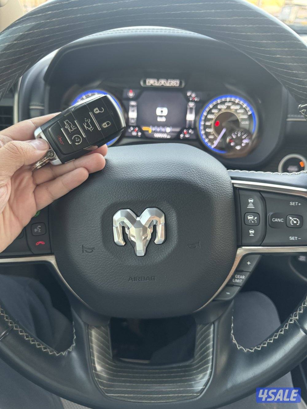 رام لمتيد اعلى مواصفات صبغ الوكاله ،، بحالة الوكاله كالجديد13