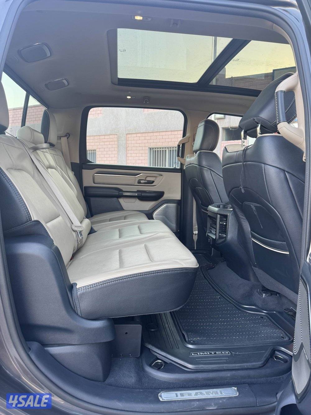 رام لمتيد اعلى مواصفات صبغ الوكاله ،، بحالة الوكاله كالجديد14