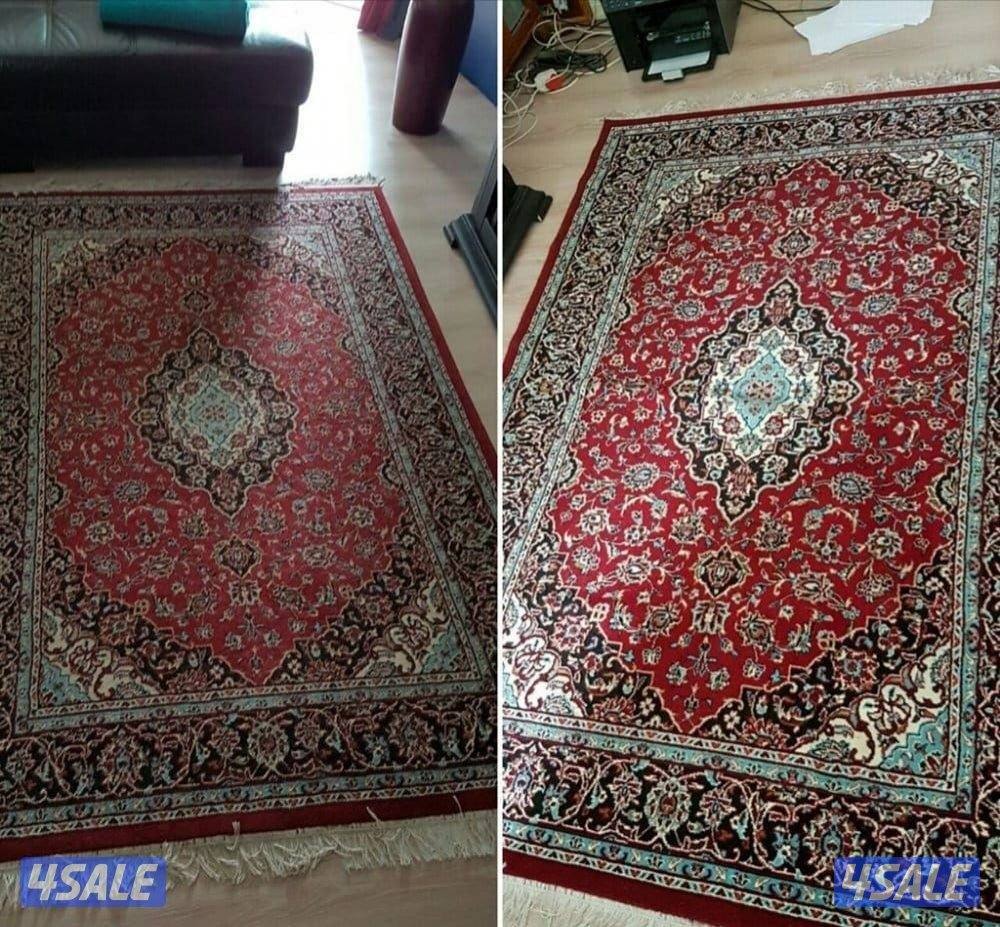 تنظيف شقق وتنظيف فلل وتنظيفً كنب تنظيف سجاد3