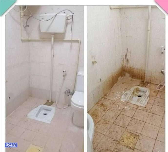 تنظيف شقق وتنظيف فلل وتنظيفً كنب تنظيف سجاد6