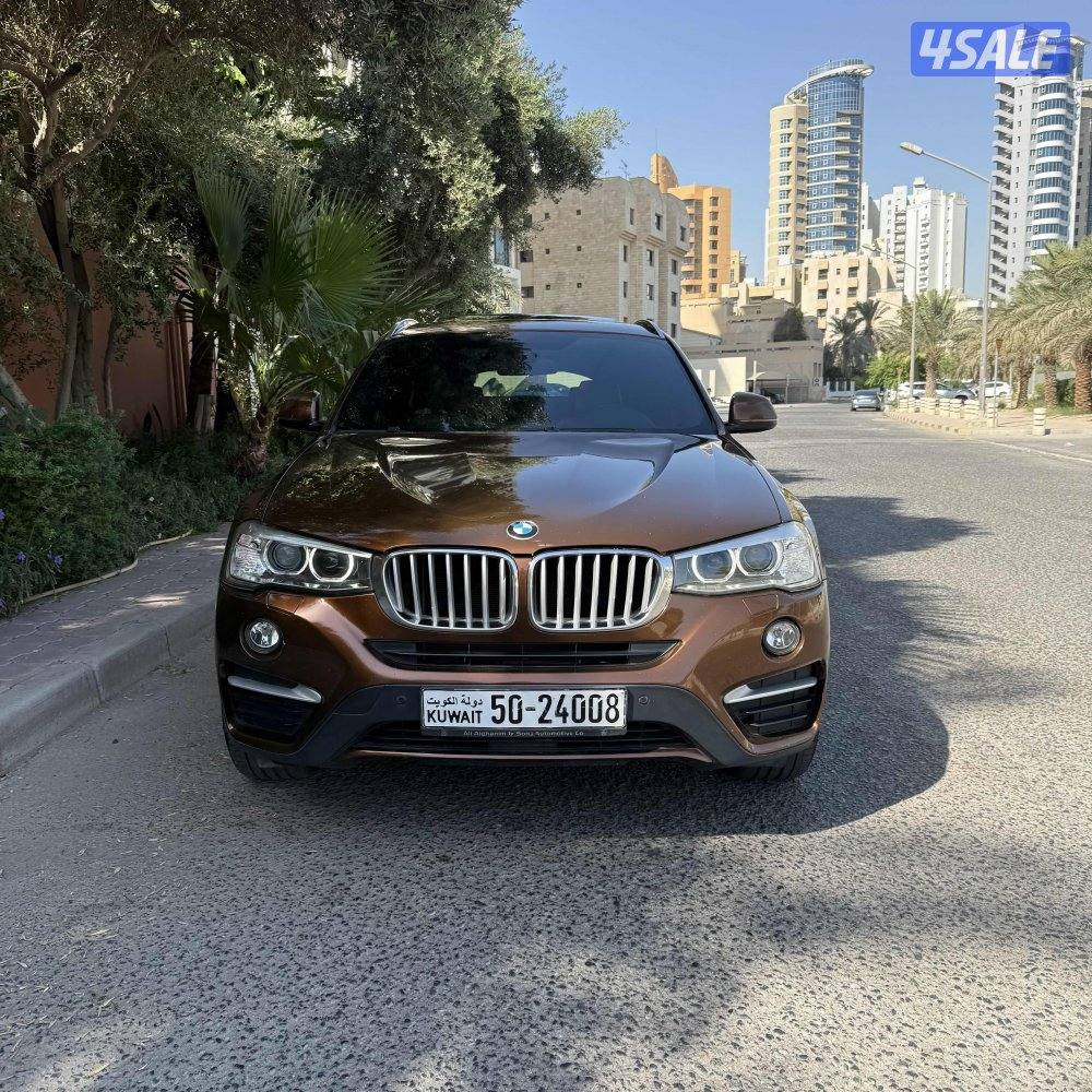 بحالة الوكالة X4 20171