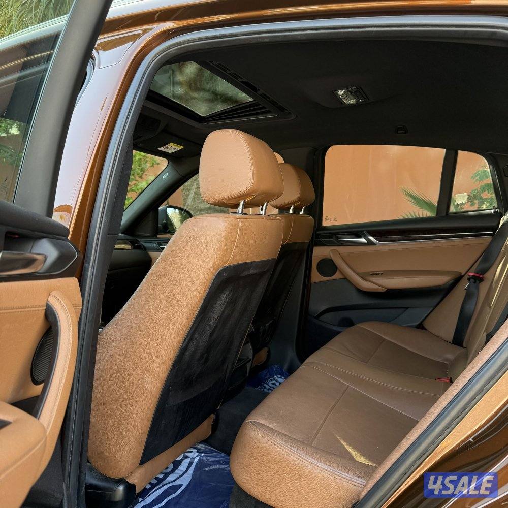 بحالة الوكالة X4 20178