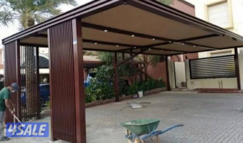 حداد عام لجميع اعمال الحداده9