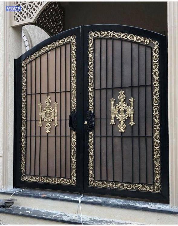 حداد عام لجميع اعمال الحداده10