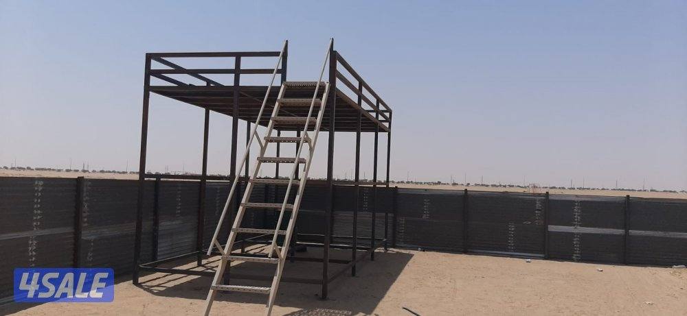 حداد عام لجميع اعمال الحداده12