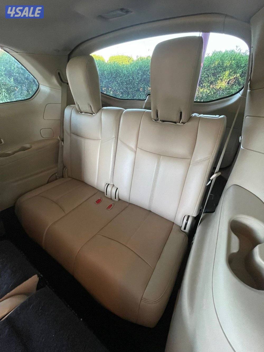 باثفاندر - موديل / 2018 - البابطين - كامل المواصفات - عداد / 82 الف كم10