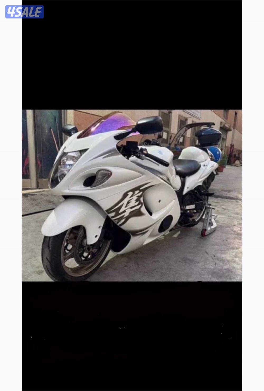 هايبوسا مديل 2008 كفرات وكاله0