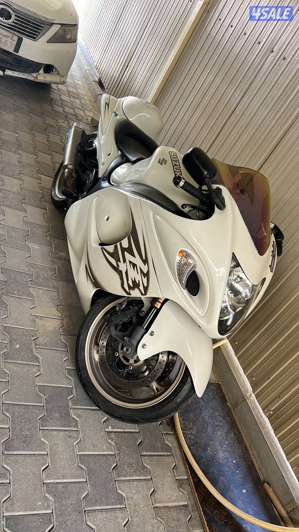 هايبوسا مديل 2008 كفرات وكاله1