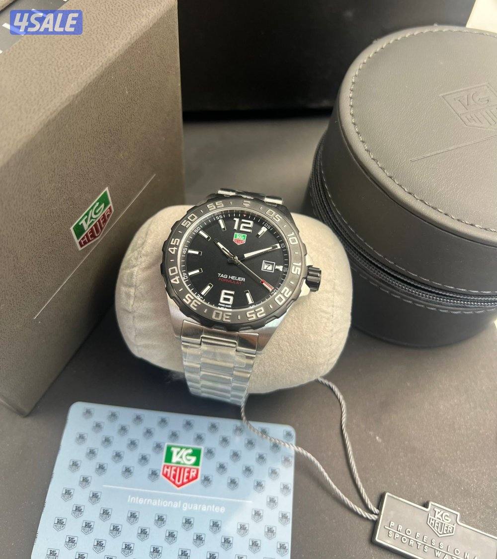 ساعات درجة أولى – أناقة تليق بك👌3