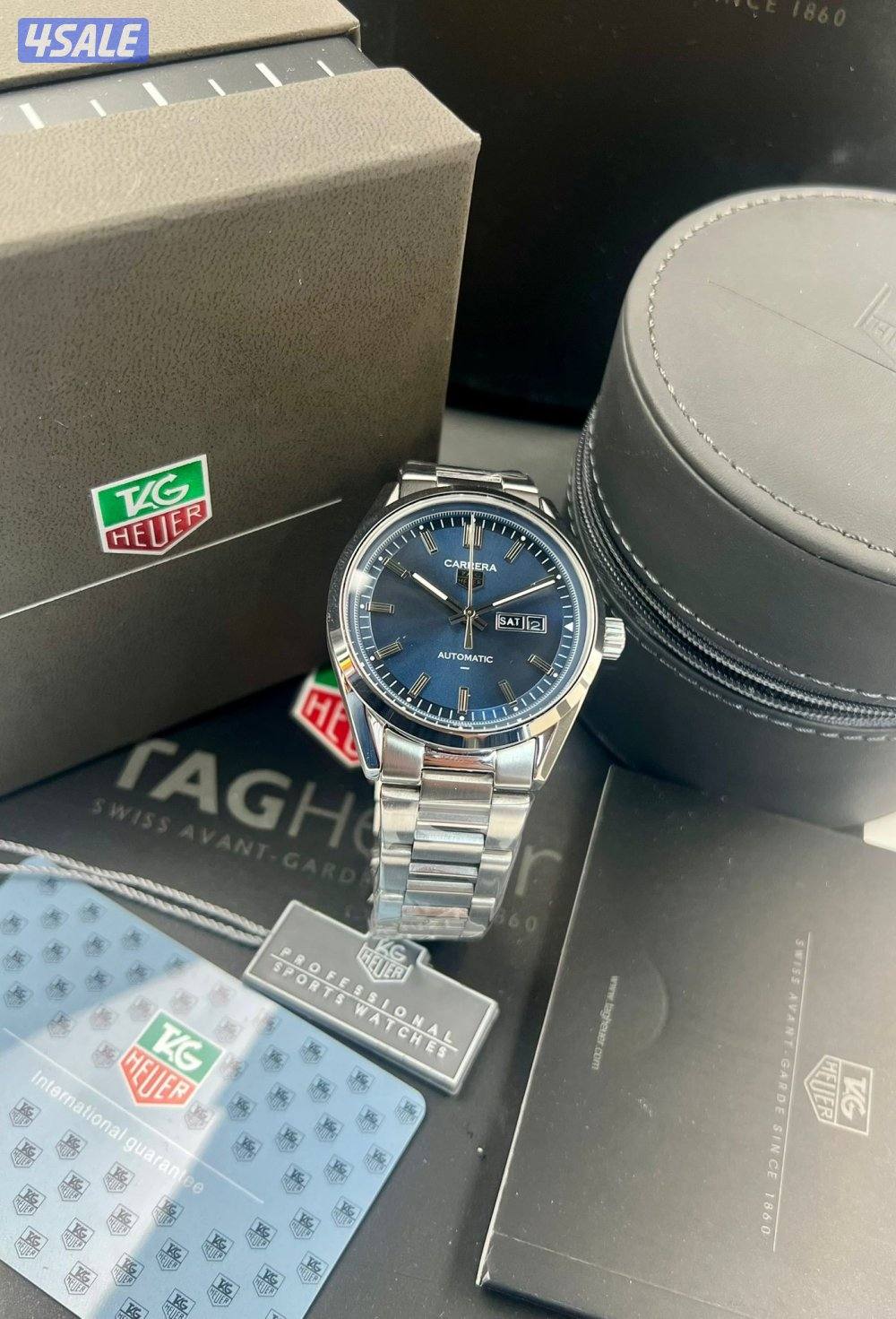 ساعات درجة أولى – أناقة تليق بك👌2