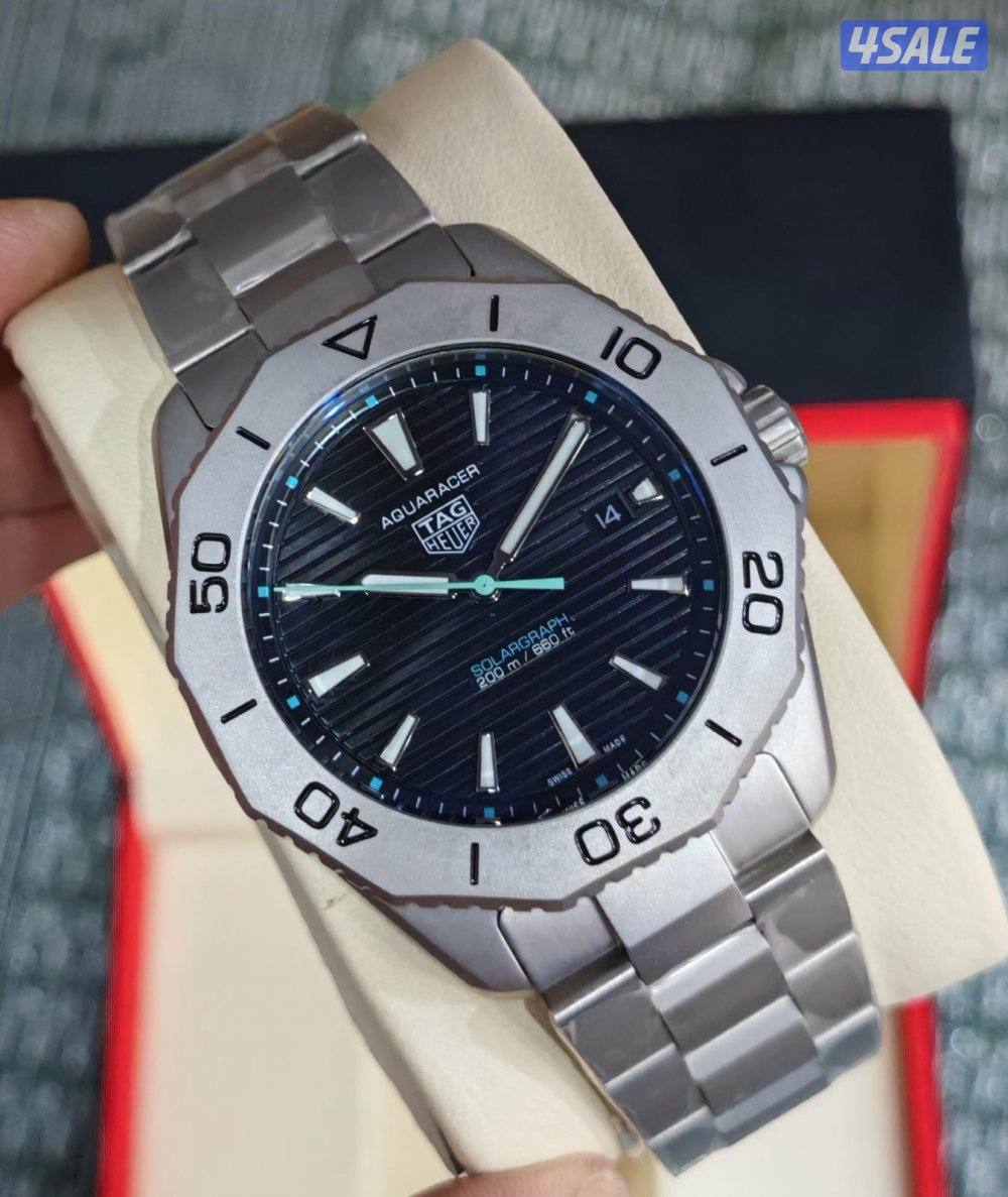 ساعات درجة أولى – أناقة تليق بك👌5